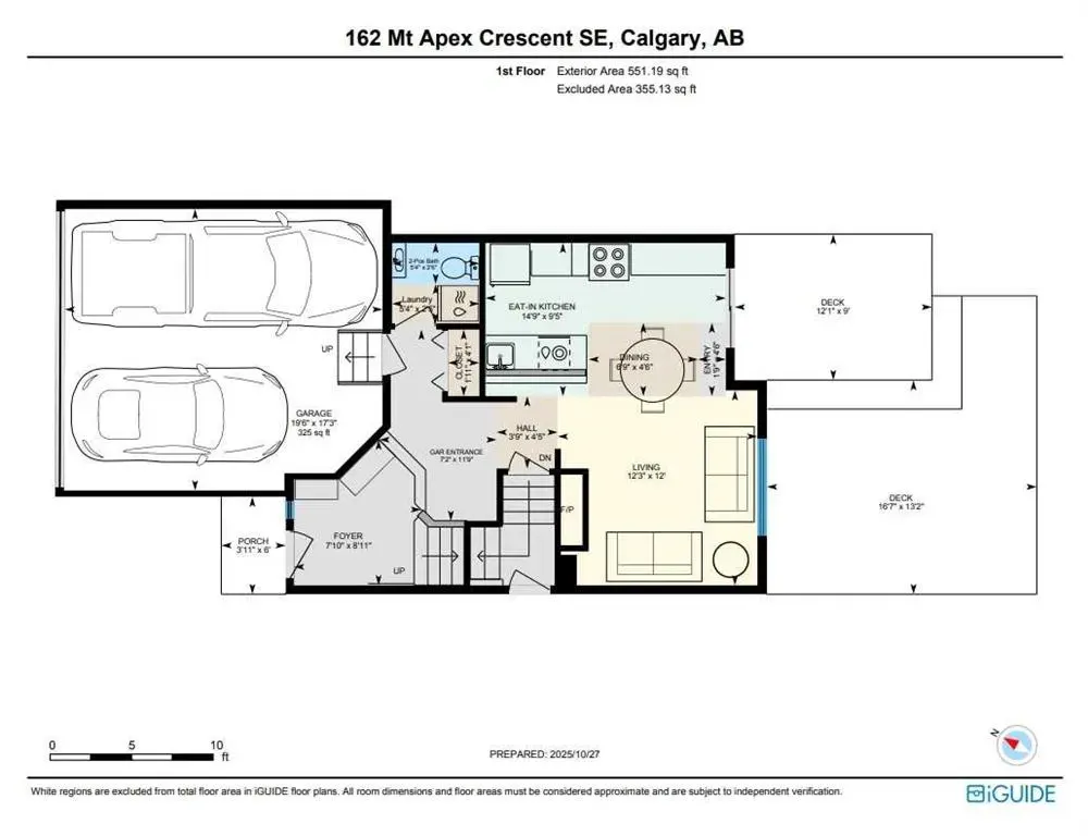 162 Mt Apex Crescent SE