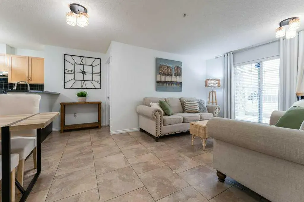70 Panamount Drive NW, #1109