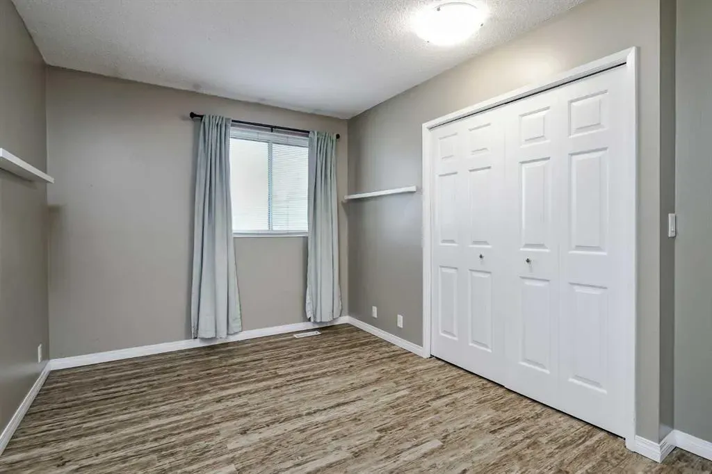 27 Silver Springs Drive NW, #20