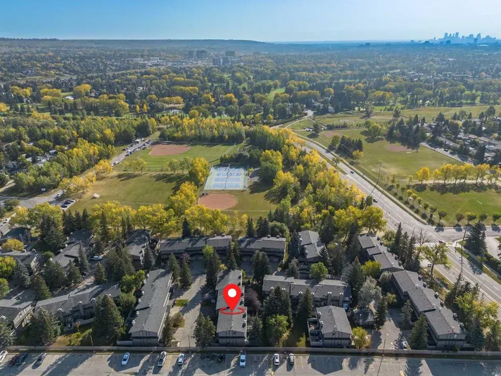 27 Silver Springs Drive NW, #20
