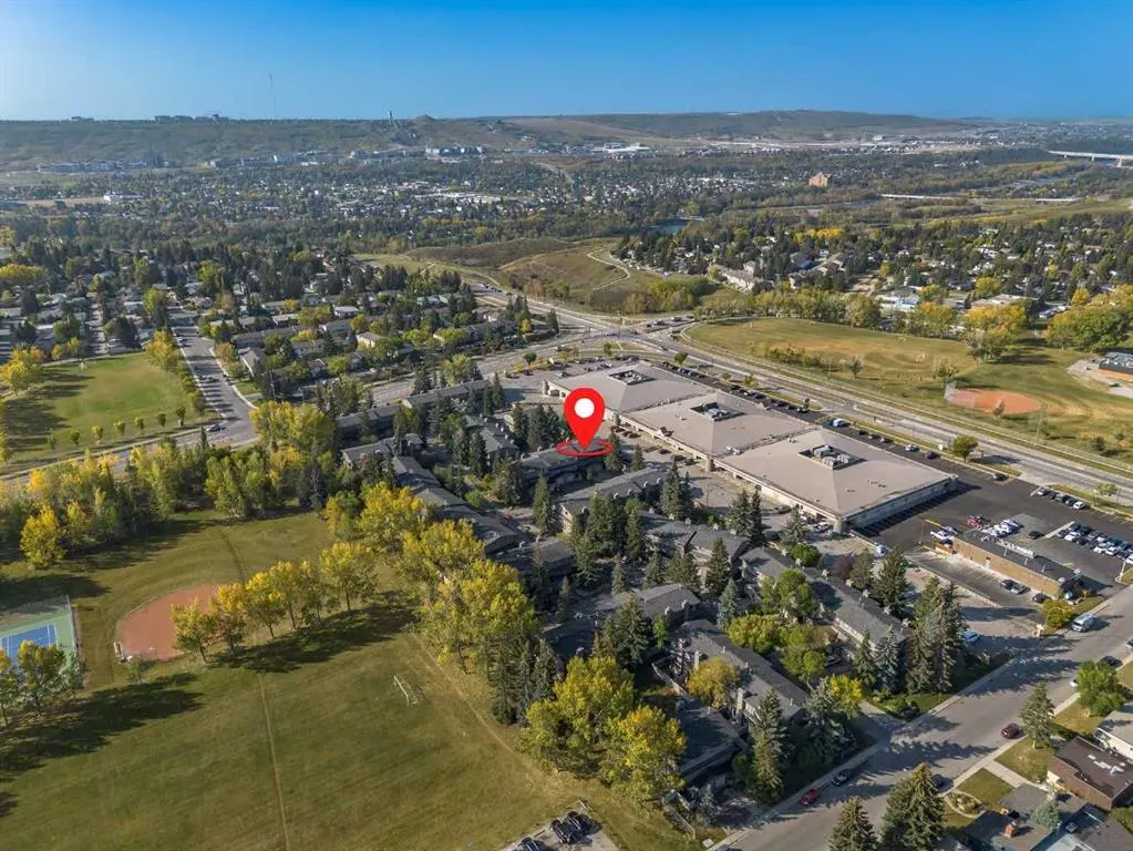 27 Silver Springs Drive NW, #20