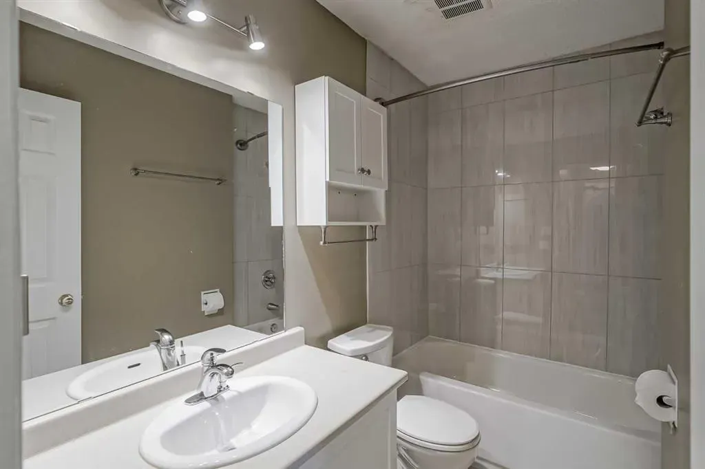 27 Silver Springs Drive NW, #20