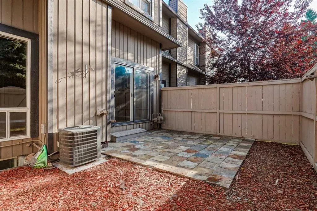 27 Silver Springs Drive NW, #20