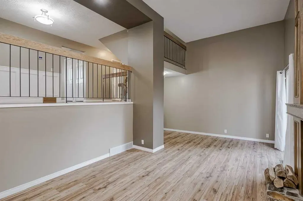 27 Silver Springs Drive NW, #20