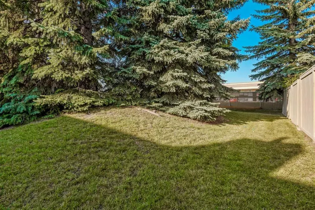 27 Silver Springs Drive NW, #20