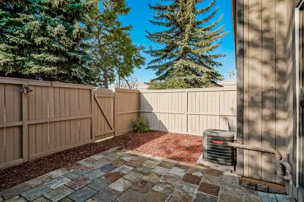 27 Silver Springs Drive NW, #20