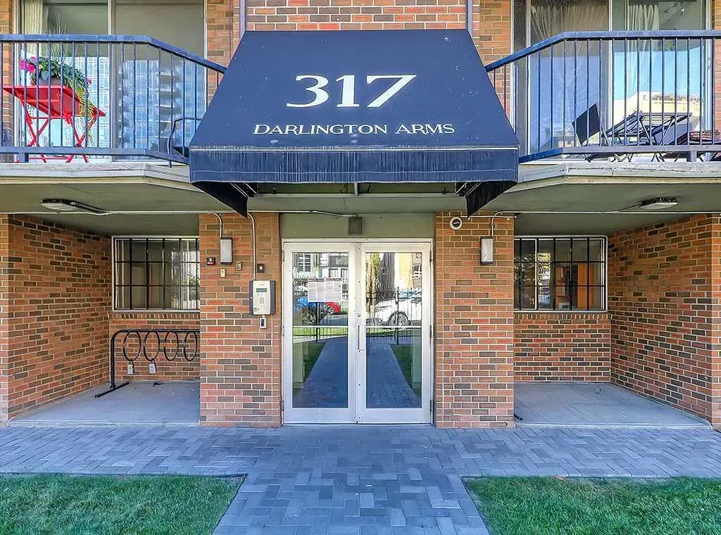 317 14 Avenue SW, #606