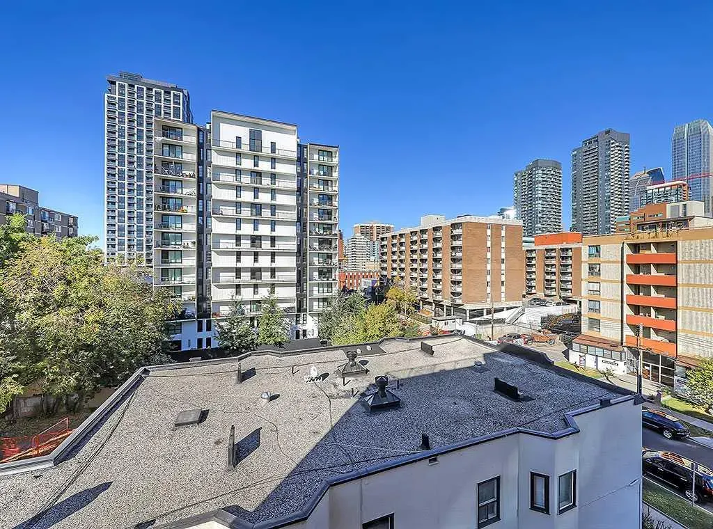 317 14 Avenue SW, #606