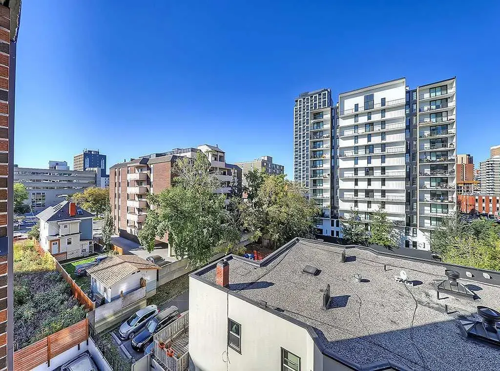 317 14 Avenue SW, #606