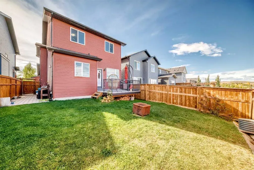 242 Fireside Place