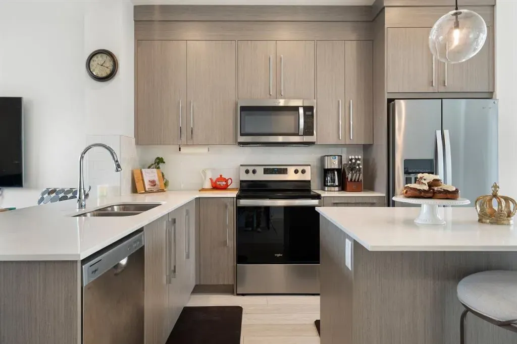 335 Creekside Boulevard SW, #501