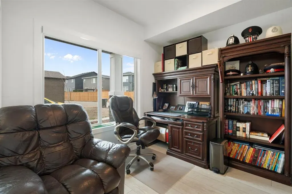 335 Creekside Boulevard SW, #501
