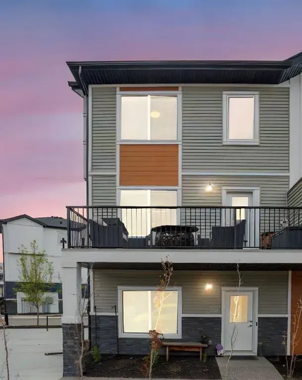 335 Creekside Boulevard SW, #501