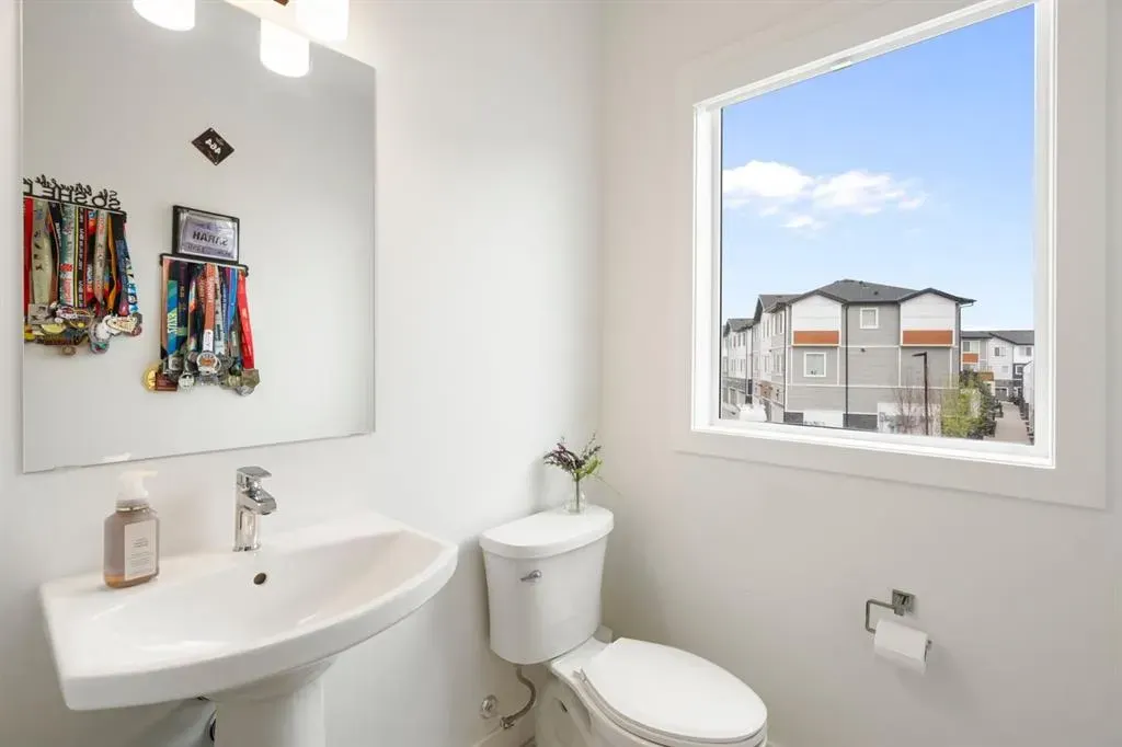 335 Creekside Boulevard SW, #501