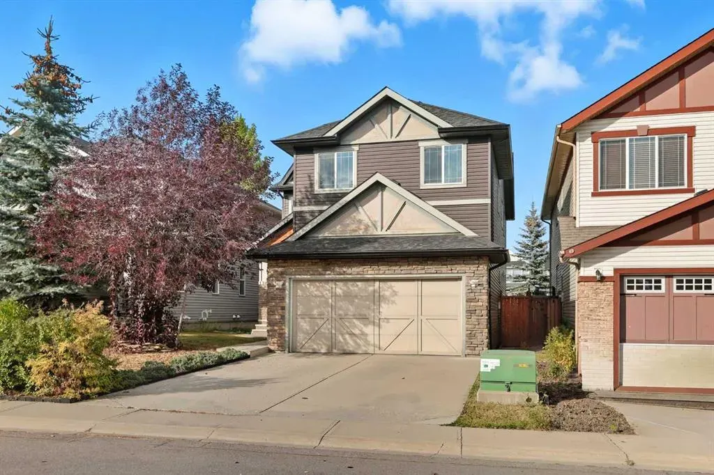136 Silverado Skies Manor SW