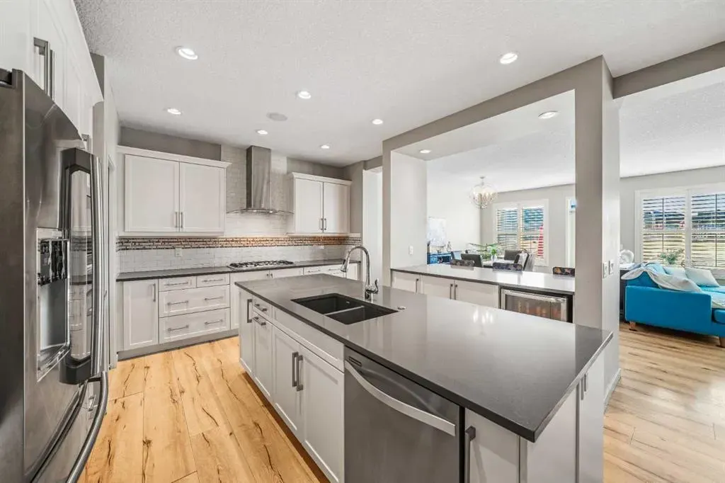 220 Auburn Meadows Crescent SE