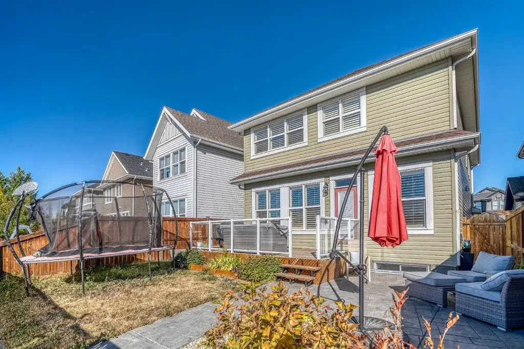 220 Auburn Meadows Crescent SE