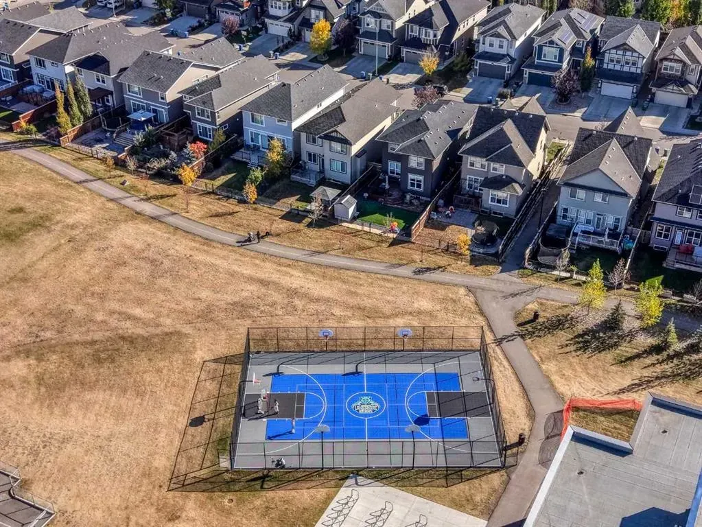 220 Auburn Meadows Crescent SE