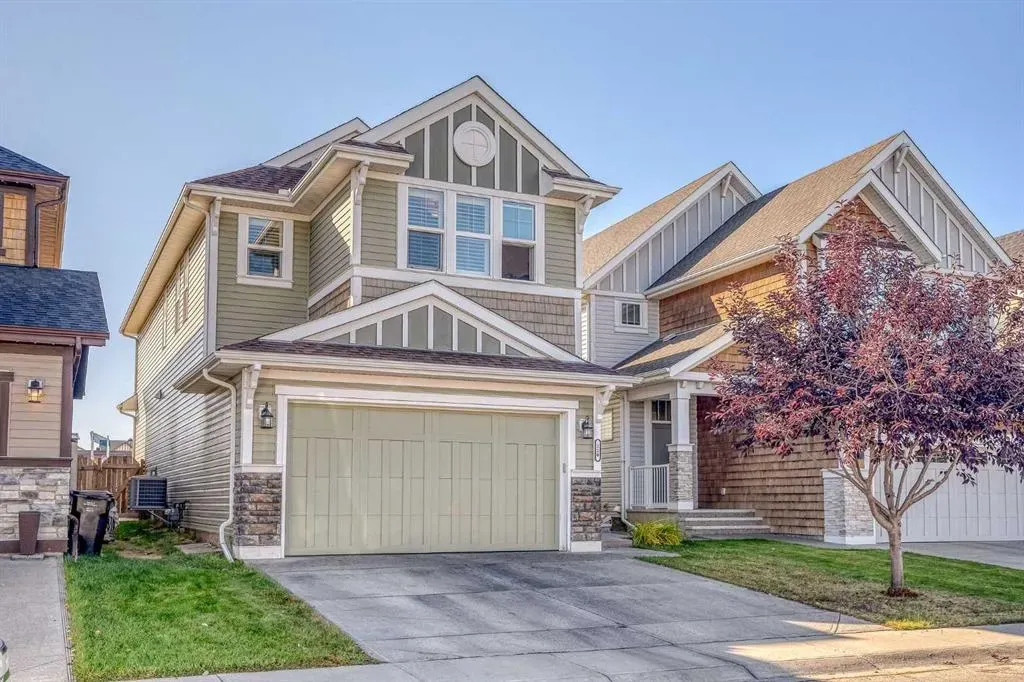 220 Auburn Meadows Crescent SE