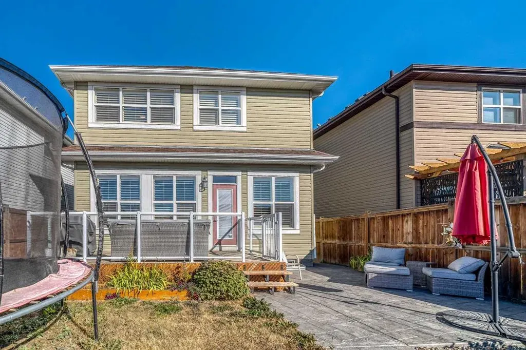 220 Auburn Meadows Crescent SE