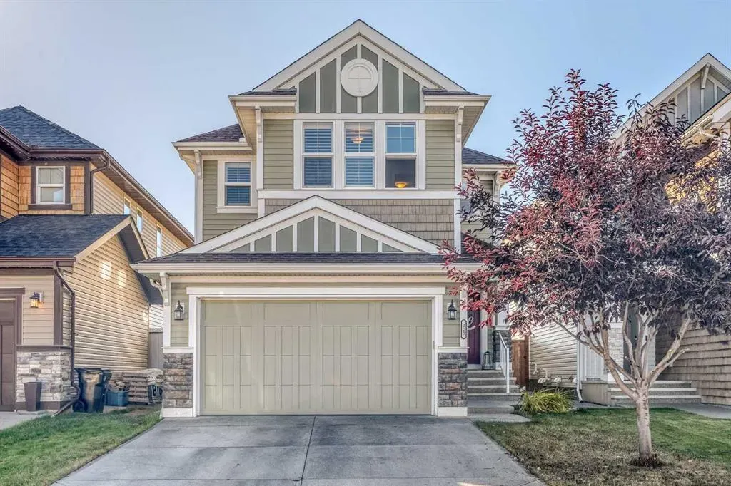220 Auburn Meadows Crescent SE