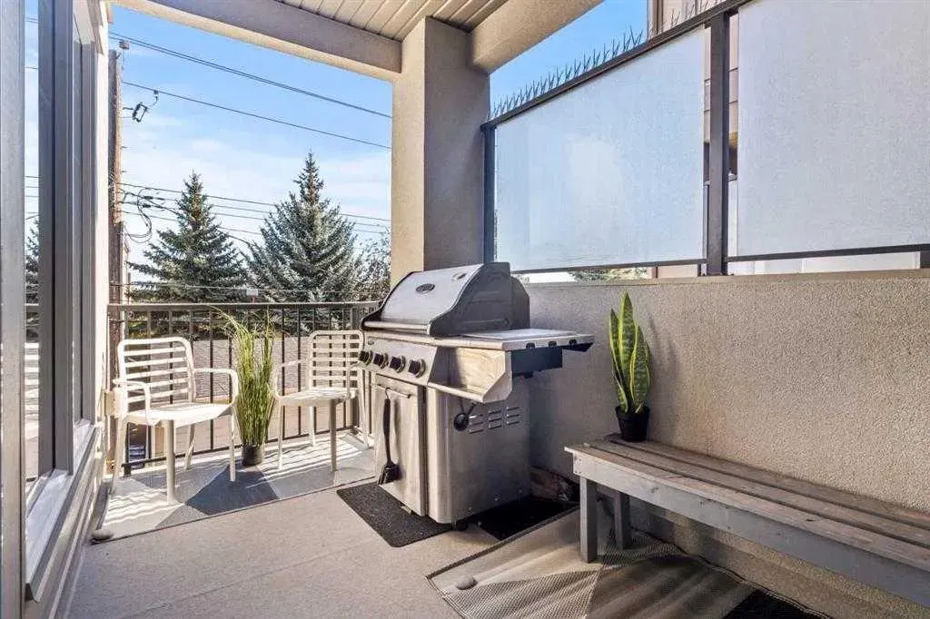 2428 30 Street SW, ##4