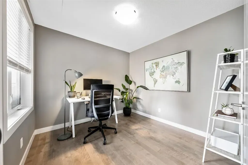 2428 30 Street SW, ##4