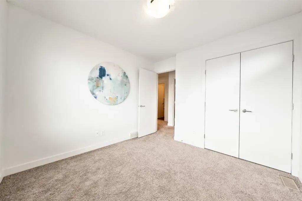 2428 30 Street SW, ##4
