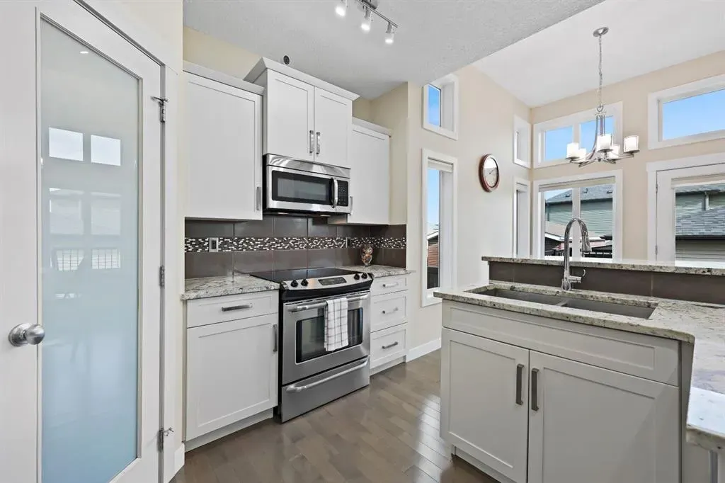 138 Nolan Hill Drive NW