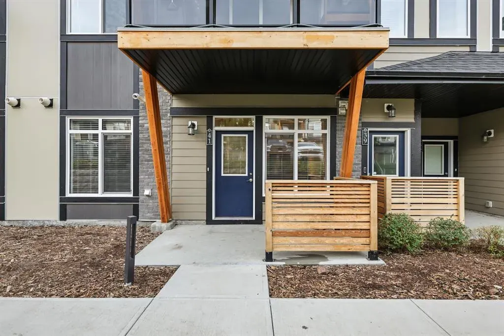 230 Seton Passage SE, #41
