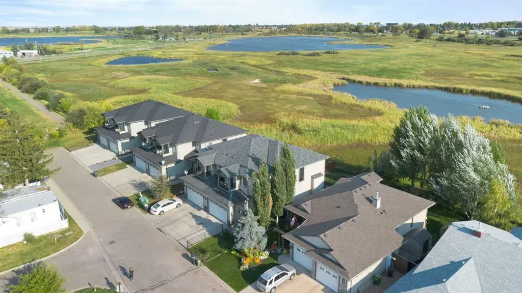 100 Lakeside View