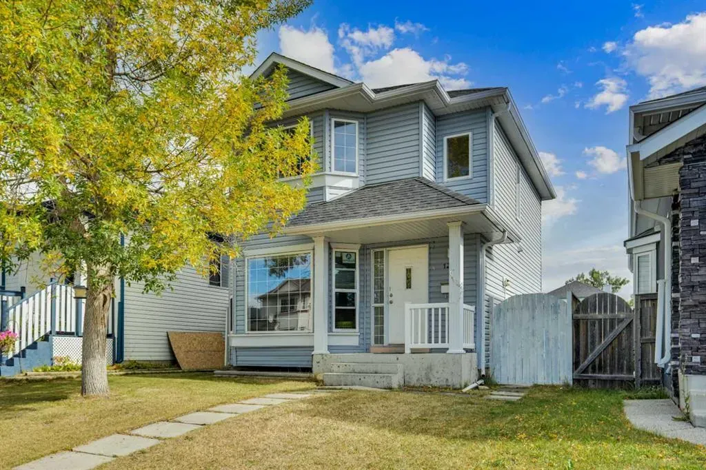 137 Martin Crossing Manor NE