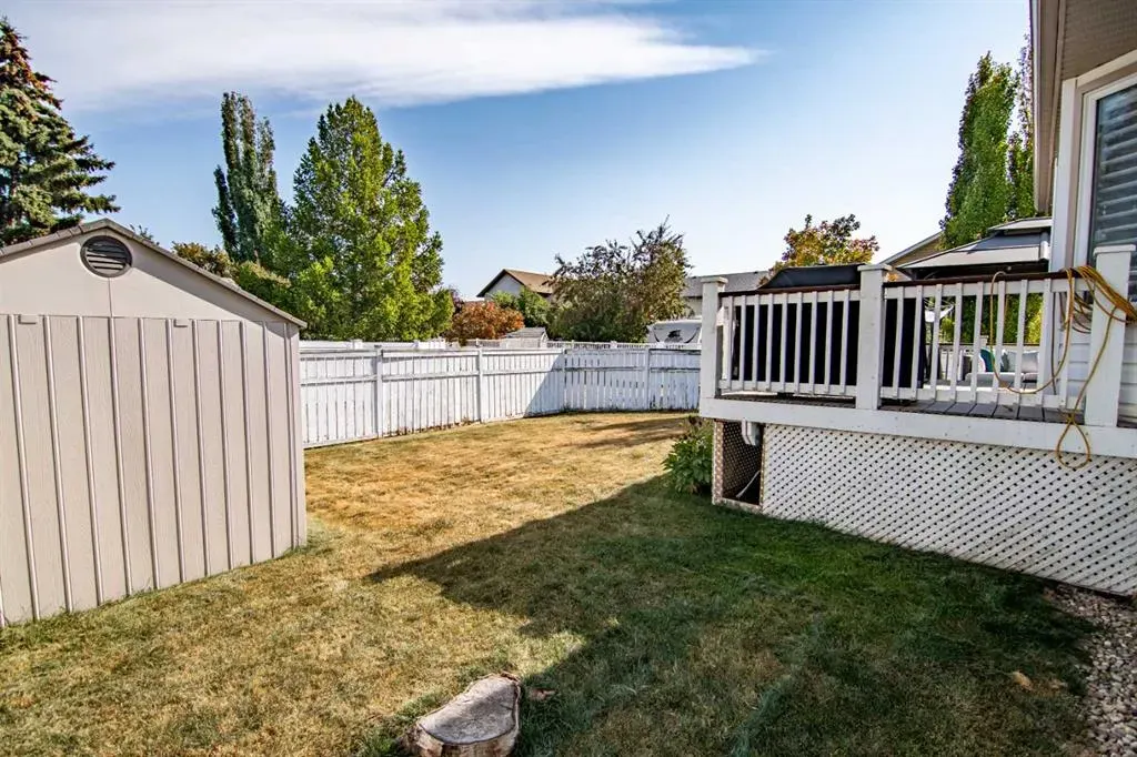 123 Robinson Crescent