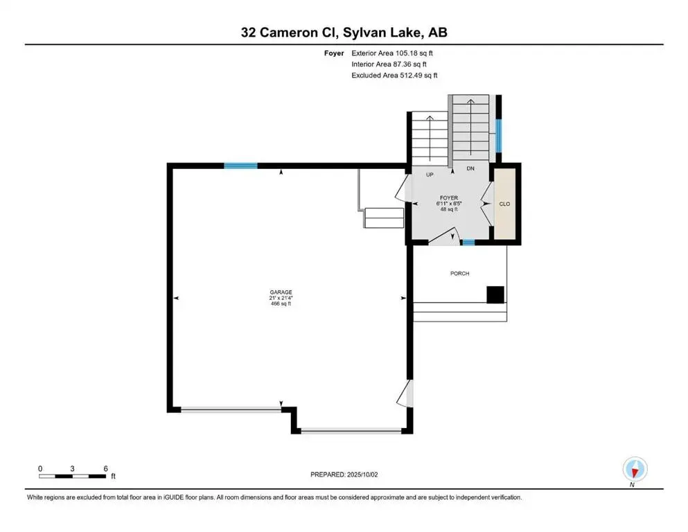 32 Cameron Close