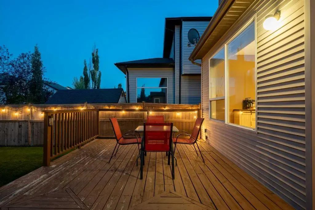 289 Brightonstone Green SE