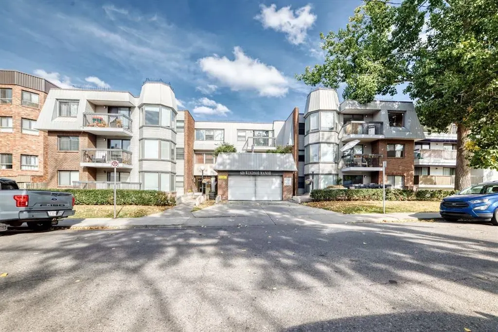 630 57 Avenue SW, #306