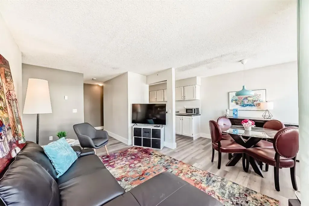 630 57 Avenue SW, #306