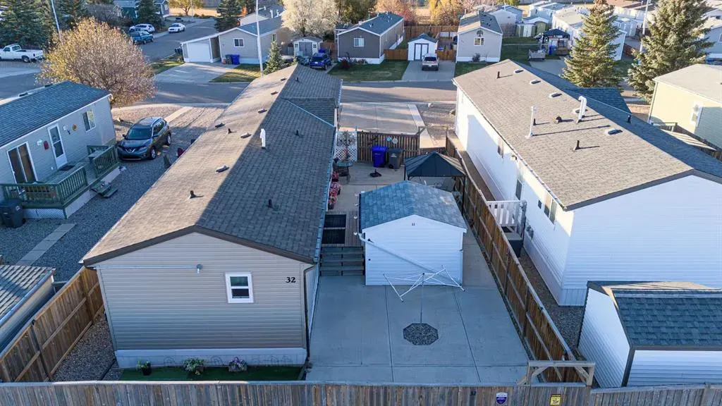 32 Westover Crescent