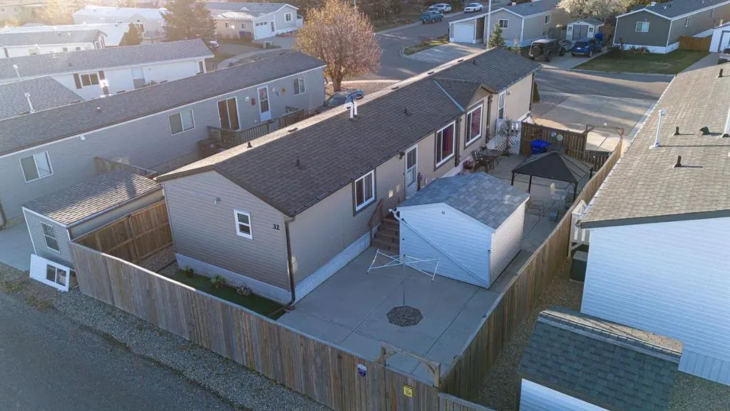 32 Westover Crescent