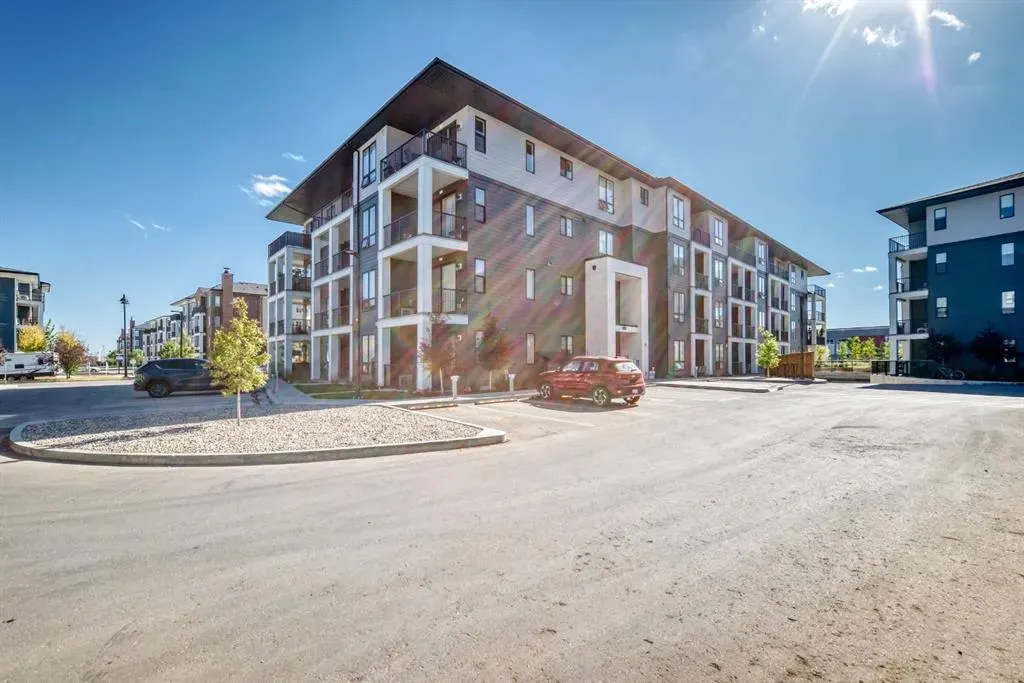 740 Legacy Village Road SE, #2305