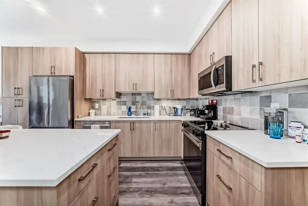 740 Legacy Village Road SE, #2305