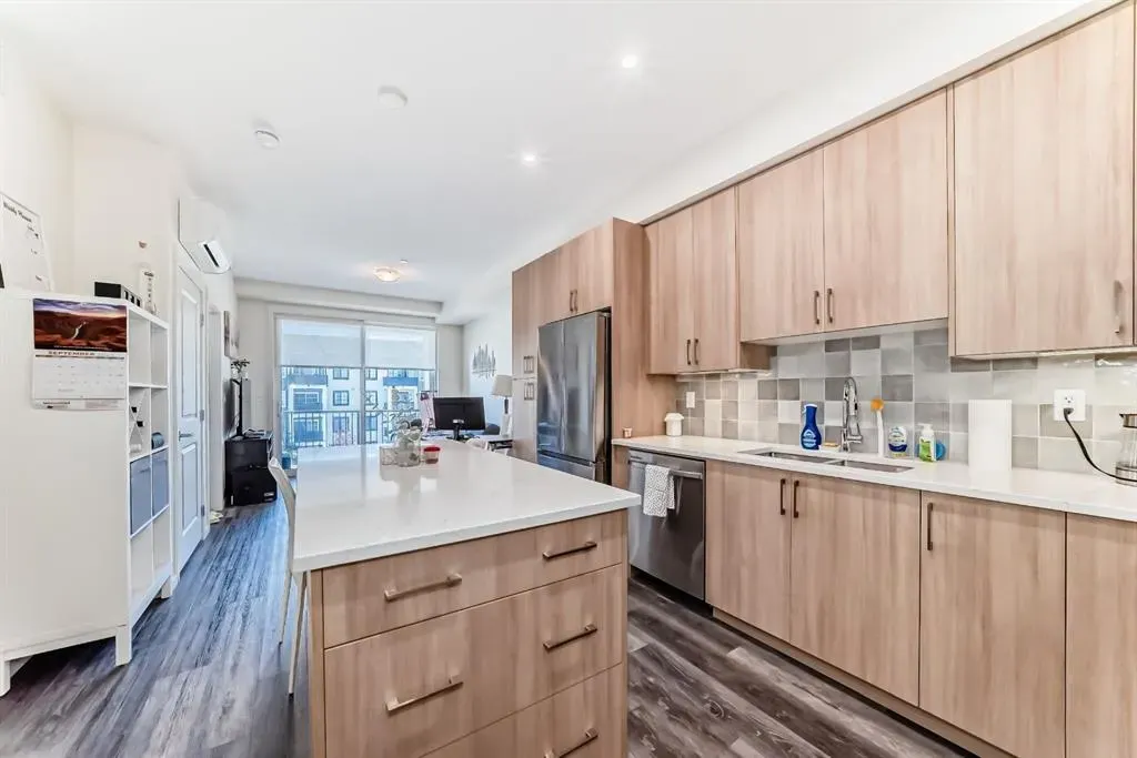 740 Legacy Village Road SE, #2305