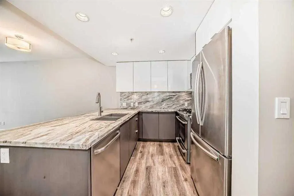 519 Riverfront Avenue SE, #307