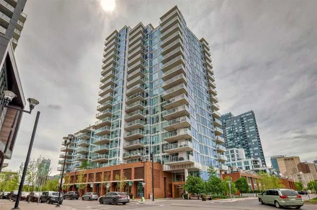 519 Riverfront Avenue SE, #307