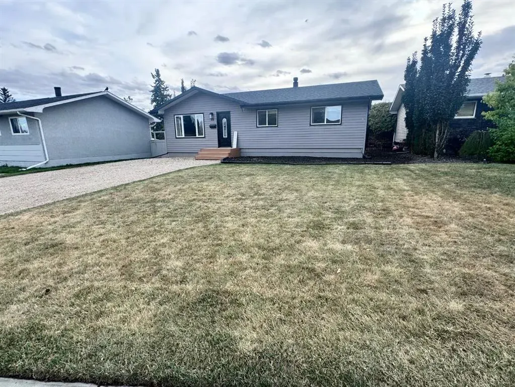18 Oreston Close