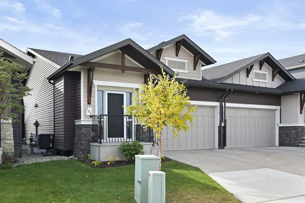 55 Fireside Circle, #102