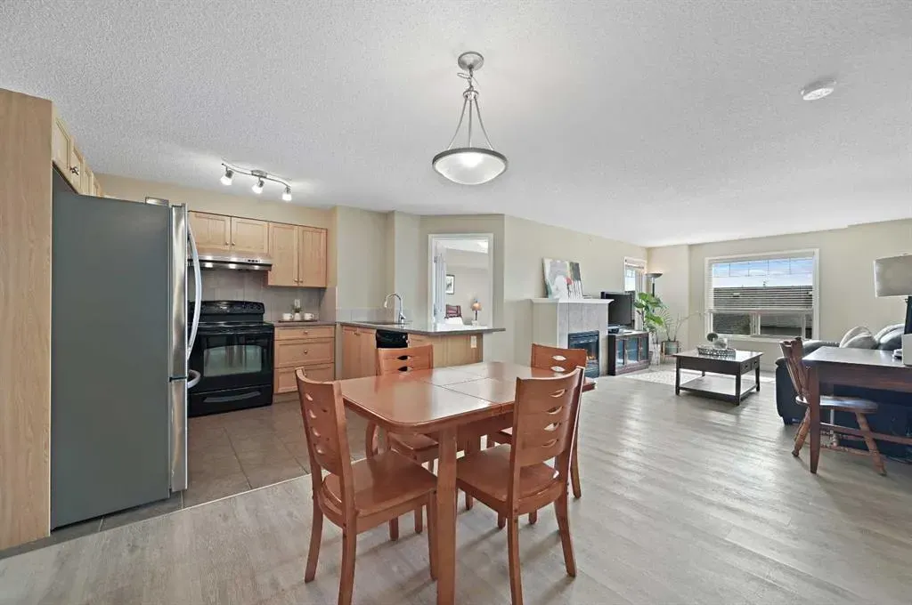 60 Panatella Street NW, #1424