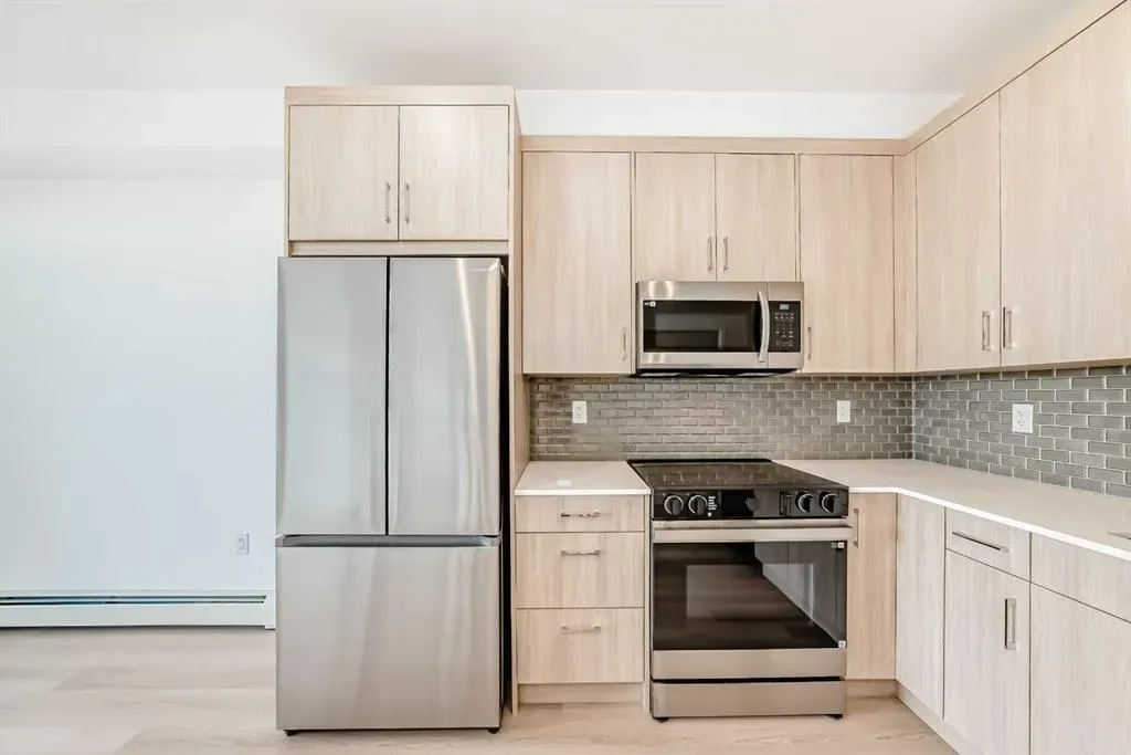 430 Sage Hill Road NW, #1411