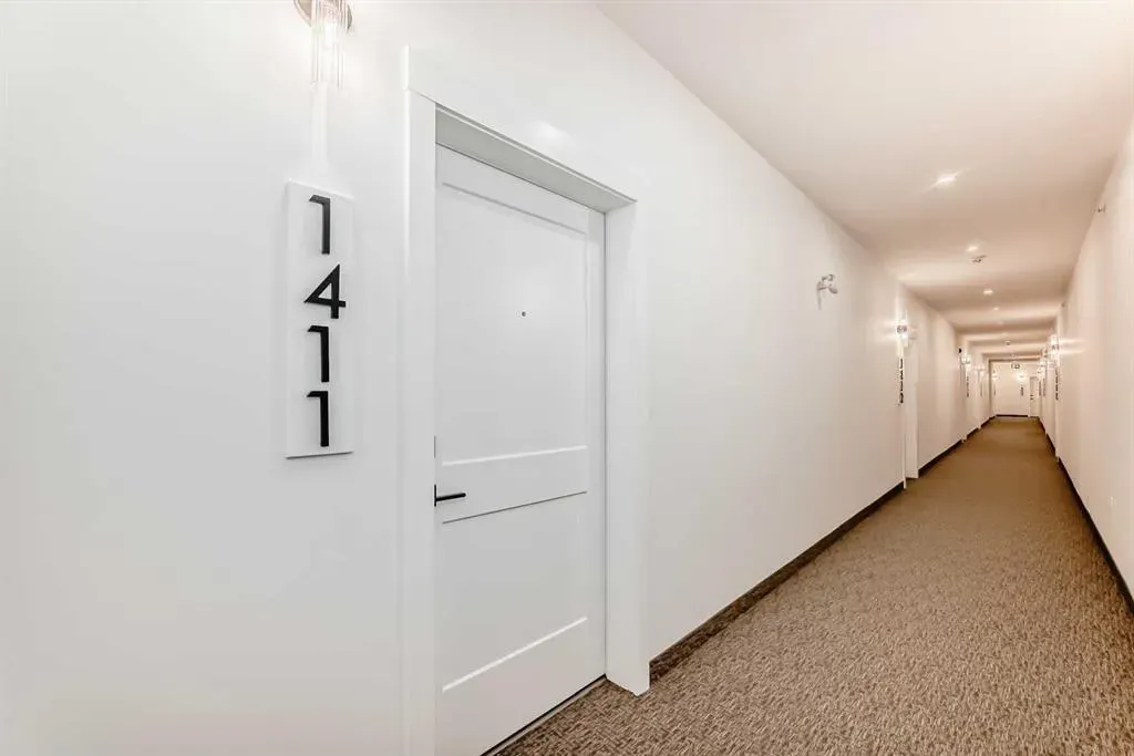 430 Sage Hill Road NW, #1411