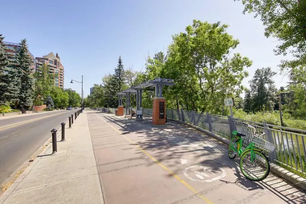 318 26 Avenue SW, #1605